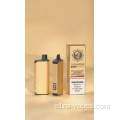 Alibarbar ingot 9000 puffs vape au